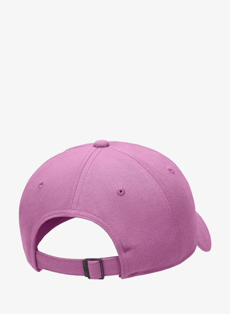 Nike Unstructured Swoosh Club Cap